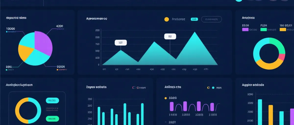 快捷入口可视化