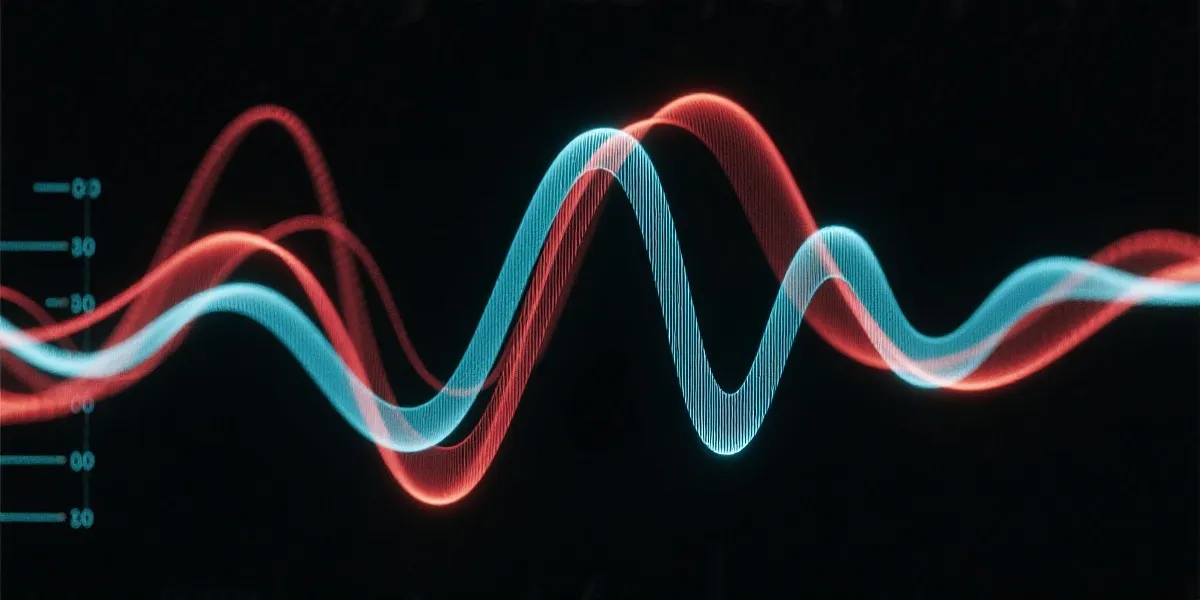 概率分布示意图